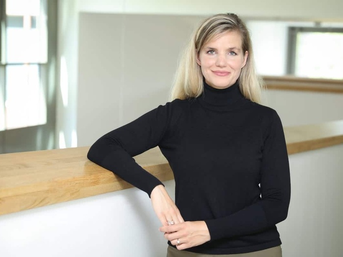 Johanna Degen